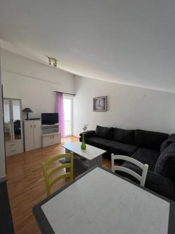 Apartment Zelencic Kali Exteriér fotografie