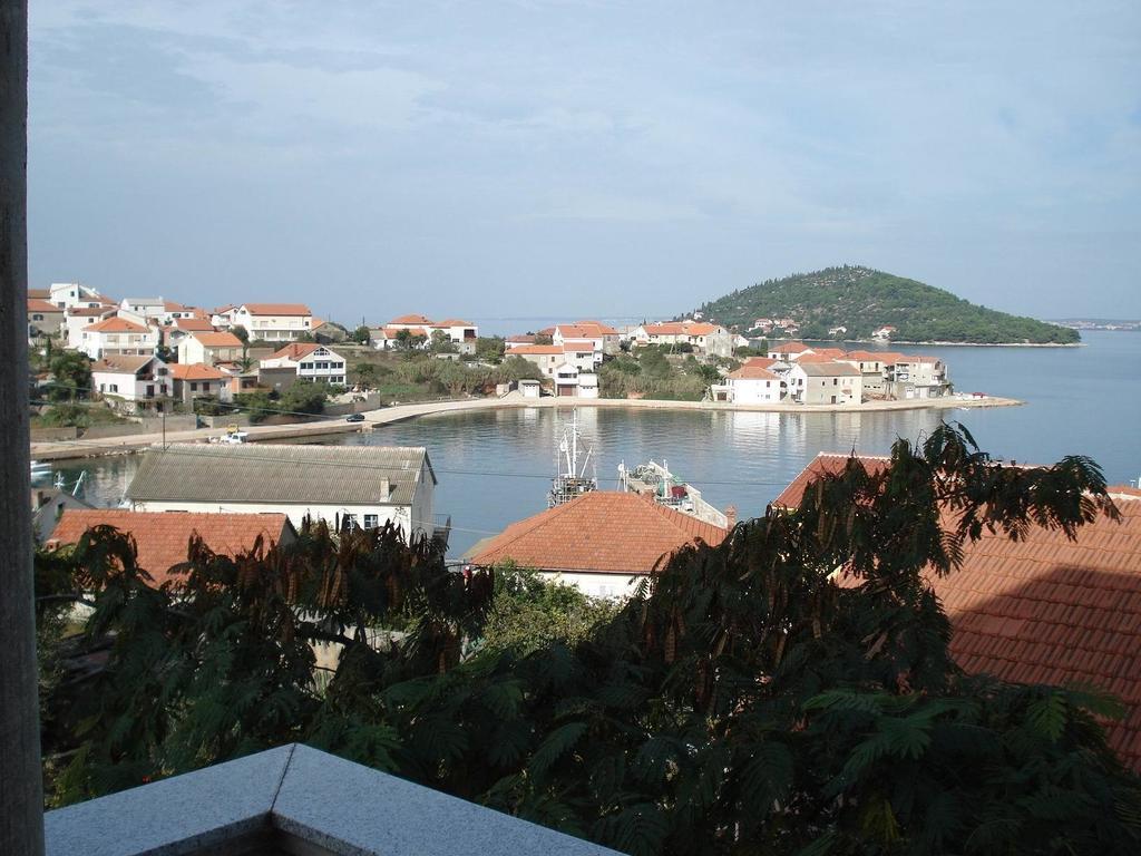 Apartment Zelencic Kali Pokoj fotografie