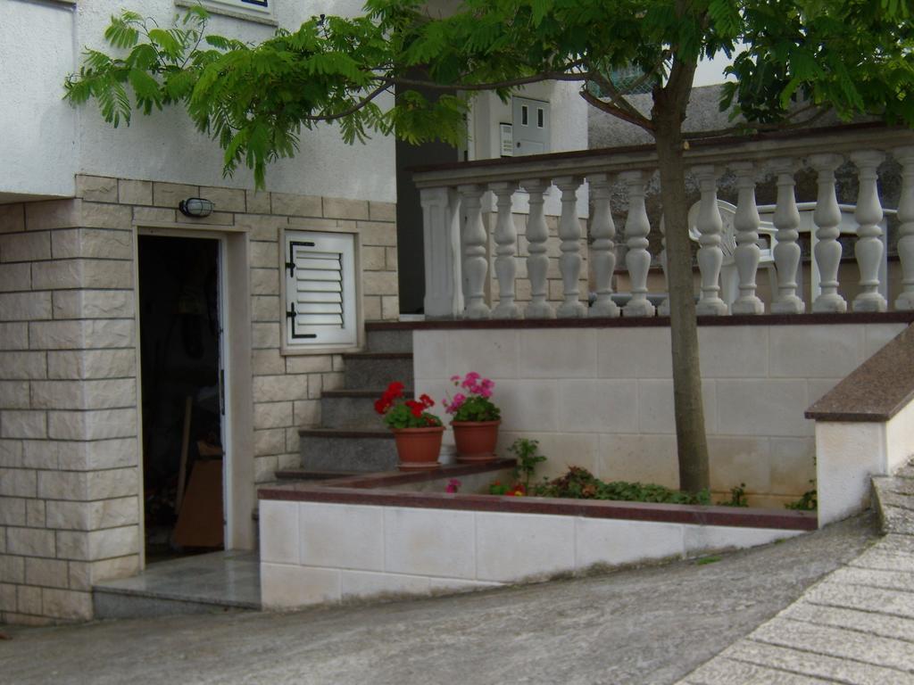 Apartment Zelencic Kali Pokoj fotografie