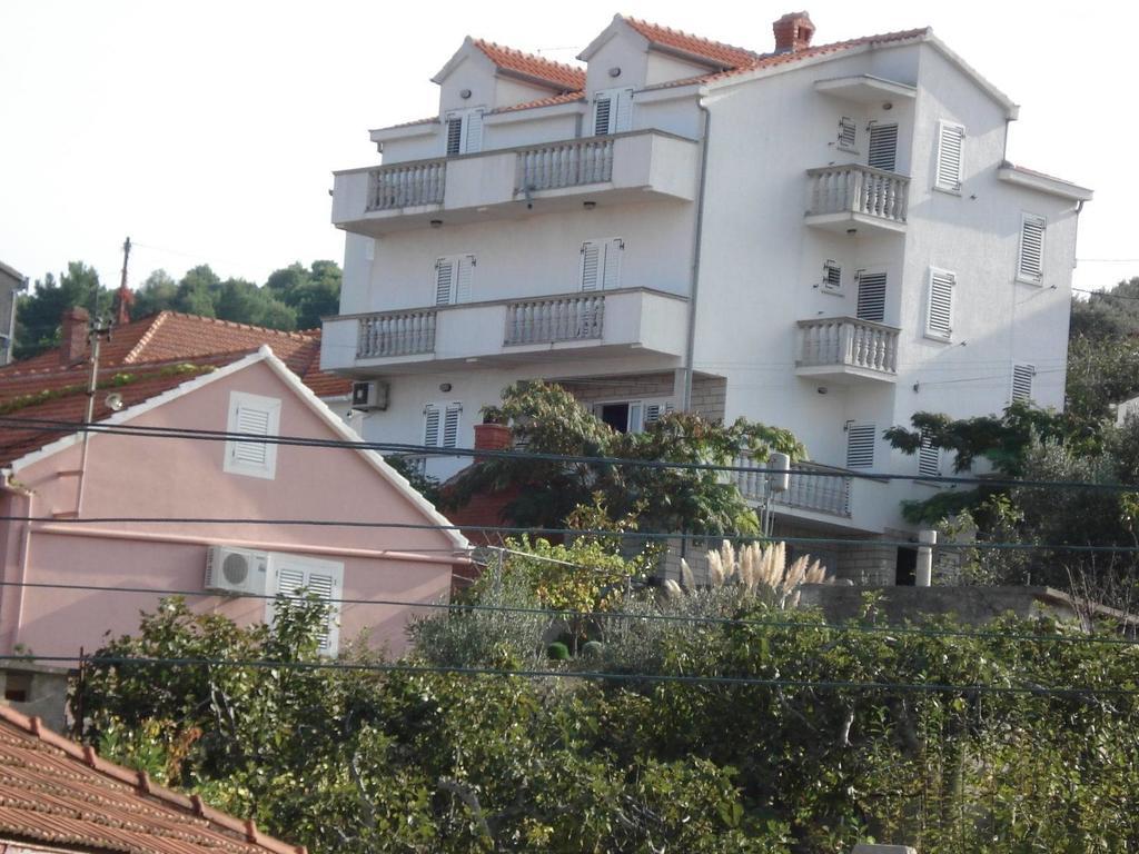 Apartment Zelencic Kali Pokoj fotografie