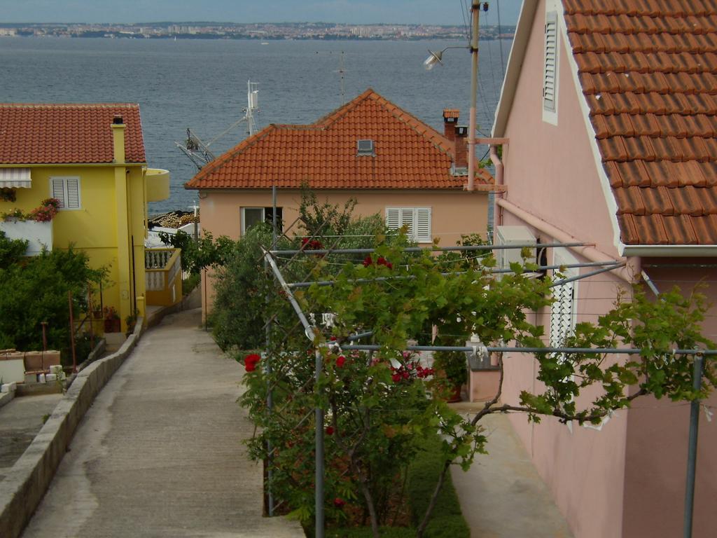 Apartment Zelencic Kali Pokoj fotografie