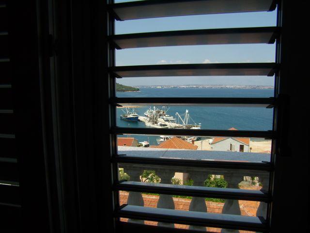 Apartment Zelencic Kali Pokoj fotografie