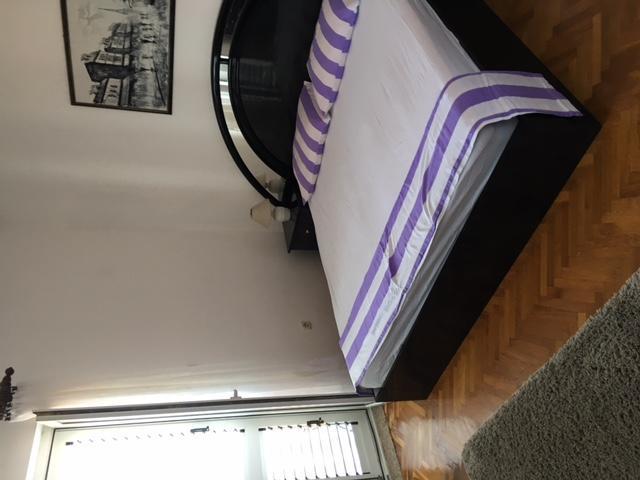 Apartment Zelencic Kali Exteriér fotografie