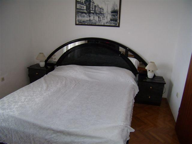 Apartment Zelencic Kali Exteriér fotografie