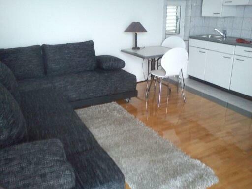 Apartment Zelencic Kali Exteriér fotografie